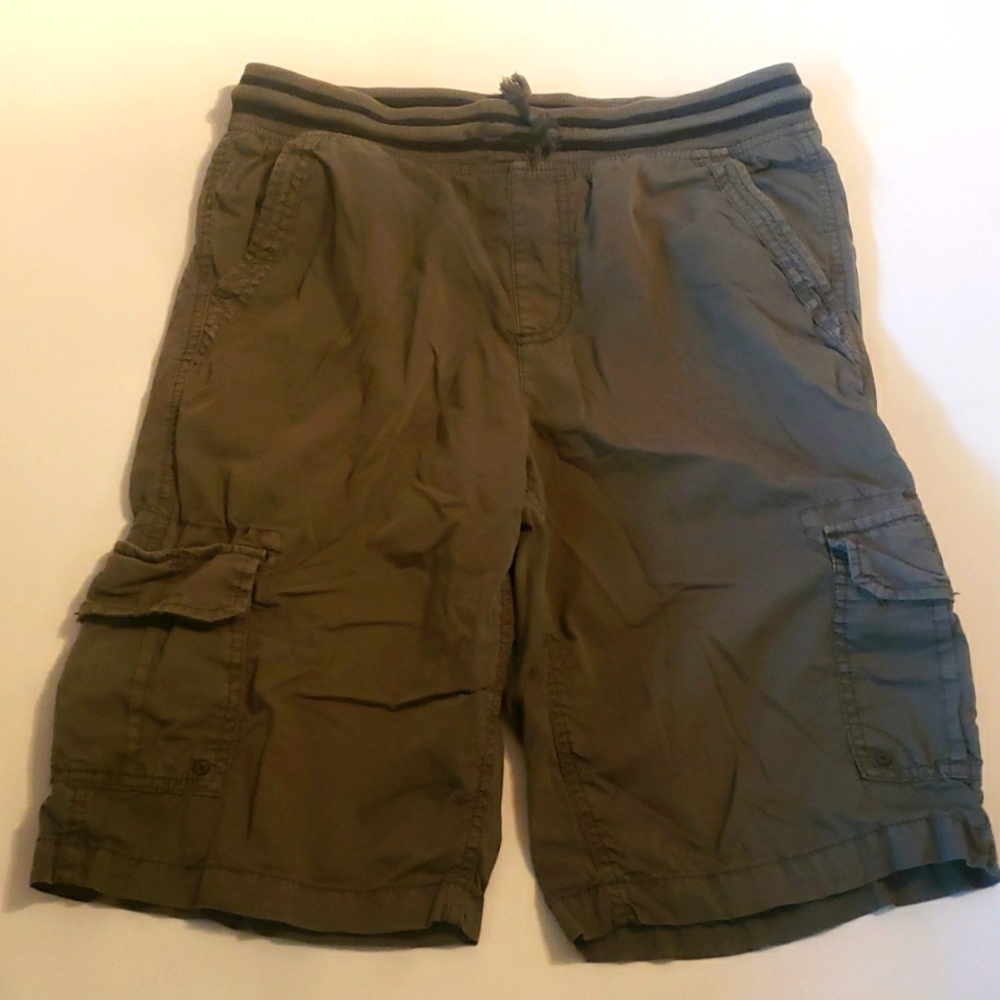 Boy's Cargo Shorts
